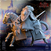 Polomir, Commander d'Ashur