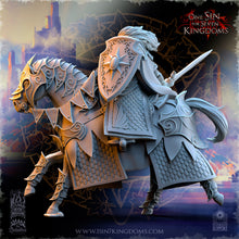 Charger l&#39;image dans la galerie, Polomir, Commander d&#39;Ashur
