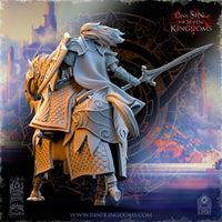 Polomir, Commander d'Ashur