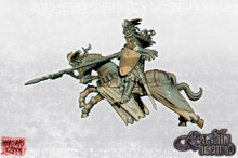 Load image into Gallery viewer, Knight of the Dragon

