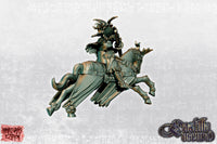 Chevalier au Dragon