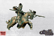 Load image into Gallery viewer, Knight of the Dragon
