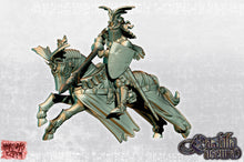 Load image into Gallery viewer, Knight of the Dragon
