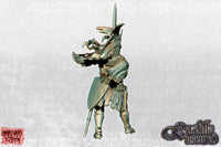 Chevalier au Dragon