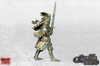 Chevalier au Dragon