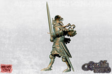 Load image into Gallery viewer, Knight of the Dragon
