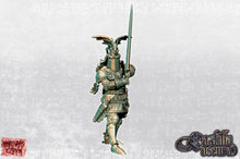 Load image into Gallery viewer, Knight of the Dragon

