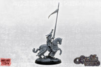 Chevalier Gunther