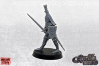 Chevalier Gunther