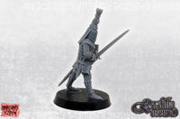 Chevalier Gunther