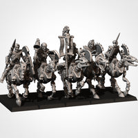 Cavalerie Lourde des Sables