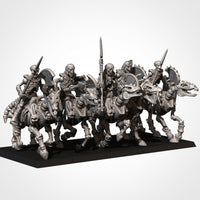 Cavalerie Lourde des Sables