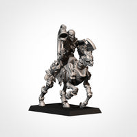 Cavalerie Lourde des Sables