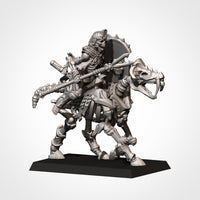 Cavalerie Lourde des Sables