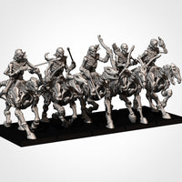 Cavalerie Légère des Sables