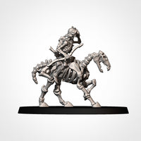 Cavalerie Légère des Sables