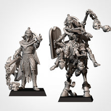 Load image into Gallery viewer, Pharaoh of the Sands
