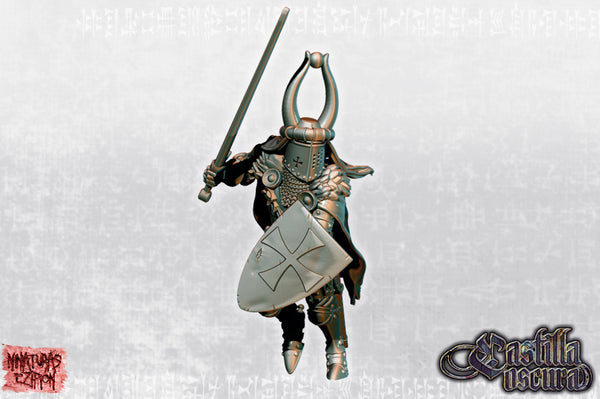 Le Chevalier Arnalt