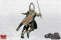Le Chevalier Arnalt