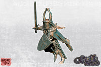 Le Chevalier Arnalt