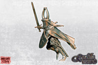 Le Chevalier Arnalt