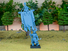 Load image into Gallery viewer, Great Banner of Gallia
