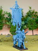 Load image into Gallery viewer, Great Banner of Gallia
