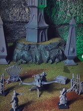 Charger l&#39;image dans la galerie, Baliste Haut Elfe
