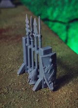 Charger l&#39;image dans la galerie, Baliste Haut Elfe
