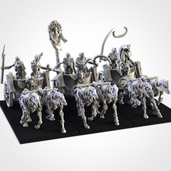 Sand Tank Legion