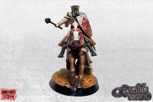 Load image into Gallery viewer, Flain Veteran of the Crusade
