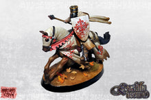 Load image into Gallery viewer, Flain Veteran of the Crusade
