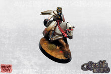 Load image into Gallery viewer, Flain Veteran of the Crusade
