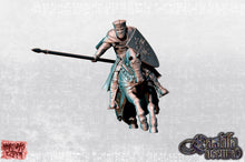 Load image into Gallery viewer, Flain Veteran of the Crusade
