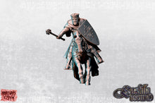 Load image into Gallery viewer, Flain Veteran of the Crusade
