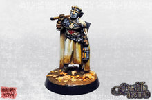 Load image into Gallery viewer, Flain Veteran of the Crusade

