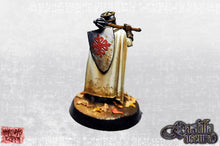 Load image into Gallery viewer, Flain Veteran of the Crusade
