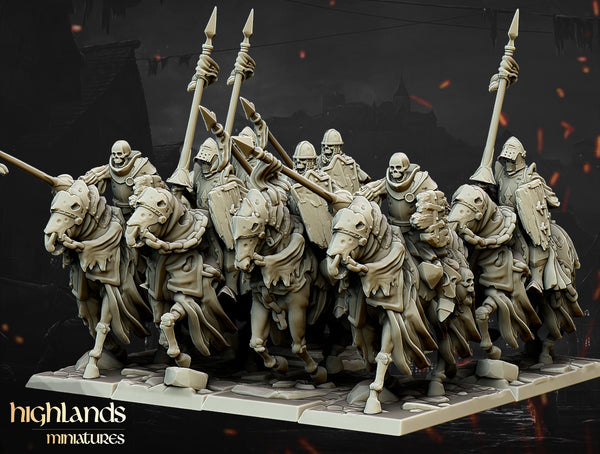 Death Knights