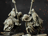 Chevaliers de la mort