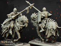 Chevaliers de la mort