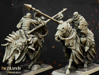 Chevaliers de la mort