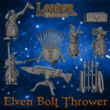 Charger l&#39;image dans la galerie, Baliste Haut Elfe
