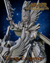 Load image into Gallery viewer, Mounted Noble
