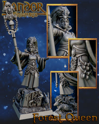 Haute Sorcière