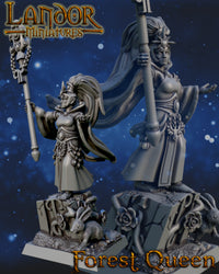 Haute Sorcière