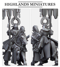 Load image into Gallery viewer, Great Banner of Gallia
