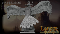 Noble sur Grand Aigle