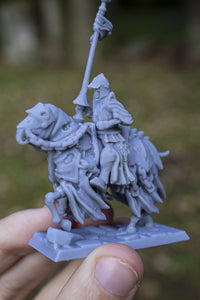 Chevaliers de la mort