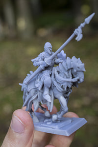 Chevaliers de la mort
