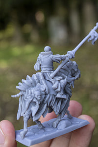 Chevaliers de la mort